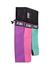 BBG Booty Bandz (3 pack)